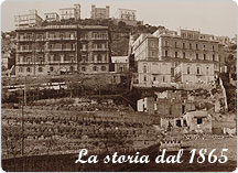 Clicca per leggere la storia del b&b